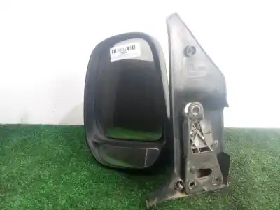 Автозапчастина б/у ЛІВЕ ДЗЕРКАЛО для FORD TRANSIT FURGÓN (E_ _) 2.5 DI (EAL, EAS) Посилання на OEM IAM   