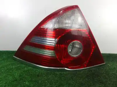 Peça sobressalente para automóvel em segunda mão FAROLIM TRASEIRO ESQUERDO por FORD MONDEO III (B5Y) 2.0 TDCI Referências OEM IAM 6S7113405A  