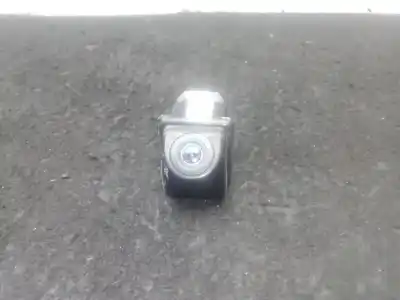 Second-hand car spare part CAMERA for BMW 4 DESCAPOTABLE (F33, F83) 420 D OEM IAM references 6653924035101 - 908332  