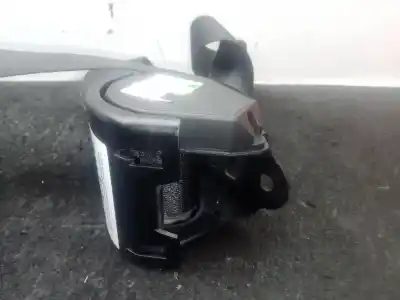 Second-hand car spare part REAR RIGHT SEAT BELT for BMW 4 DESCAPOTABLE (F33, F83) 420 D OEM IAM references 621690200D - 0080L0000V - S4729305703 - 9186AJT559  