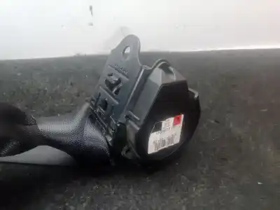 Second-hand car spare part REAR LEFT SEAT BELT for BMW 4 DESCAPOTABLE (F33, F83) 420 D OEM IAM references 621637000D - 0080R0000V - S3729270503 - 9164AJT005  