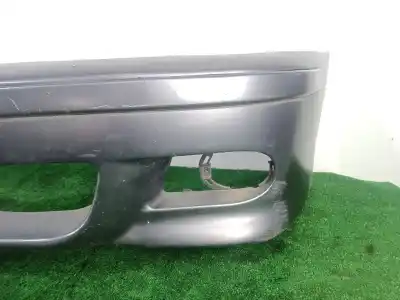Pezzo di ricambio per auto di seconda mano paraurti anteriore per bmw 5 (e39) 525 tds riferimenti oem iam   