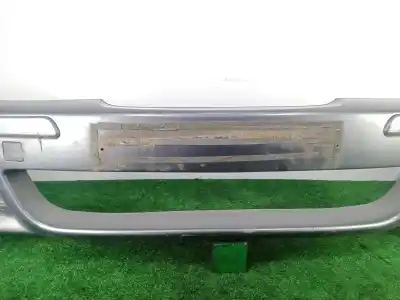 Pezzo di ricambio per auto di seconda mano paraurti anteriore per bmw 5 (e39) 525 tds riferimenti oem iam   