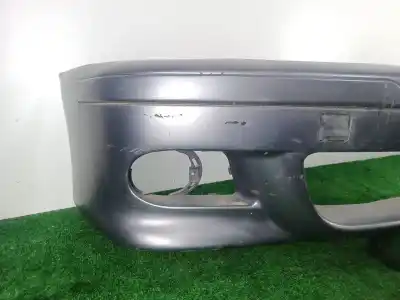 Pezzo di ricambio per auto di seconda mano paraurti anteriore per bmw 5 (e39) 525 tds riferimenti oem iam   