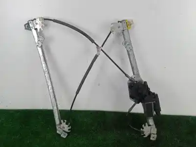 Gebrauchtes Autoersatzteil FENSTERHEBER VORNE LINKS zum RENAULT MEGANE II SEDÁN (LM0/1_) 1.5 DCI (LM0F, LM0T, LM2B) OEM-IAM-Referenzen 850698  
