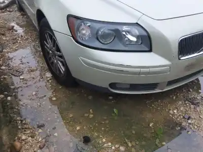 Gebrauchtes Autoersatzteil rechter scheinwerfer zum volvo v50 (545) 1.6 d oem-iam-referenzen 