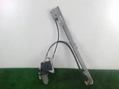 Second-hand car spare part driver left window regulator for citroen jumpy 2.0 hdi cat (rhx / dw10bted) oem iam references 111387 - 111387avg1  