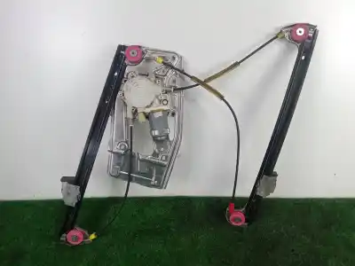 Second-hand car spare part Driver Left Window Regulator for BMW 5 (E39) 525 tds OEM IAM references 42123738236859  94-01 - ELECTRICO