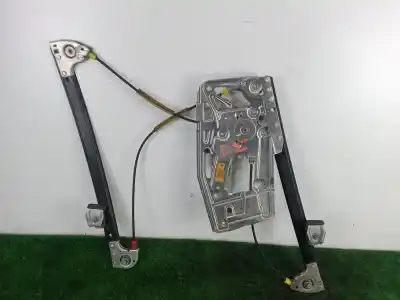 Second-hand car spare part driver left window regulator for bmw 5 (e39) 525 tds oem iam references 42123738236859  94-01 - electrico