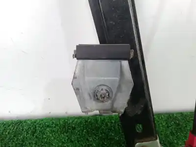 Second-hand car spare part driver left window regulator for bmw 5 (e39) 525 tds oem iam references 42123738236859  94-01 - electrico