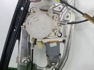 Second-hand car spare part driver left window regulator for bmw 5 (e39) 525 tds oem iam references 42123738236859  94-01 - electrico