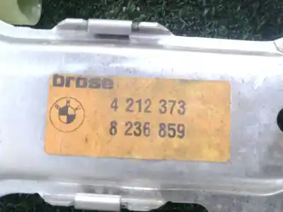 Second-hand car spare part driver left window regulator for bmw 5 (e39) 525 tds oem iam references 42123738236859  94-01 - electrico