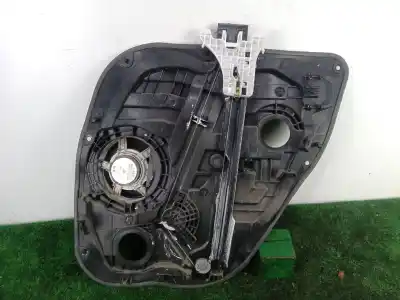 Second-hand car spare part REAR LEFT WINDOW REGULATOR for HYUNDAI I30 FASTBACK (PDE, PDEN) 2.0 N OEM IAM references 83470S0700 - SR4PL8PDE  