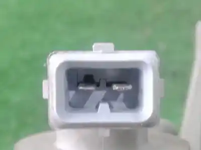 Peça sobressalente para automóvel em segunda mão farolim dianteiro esquerdo por citroen jumpy 2.0 hdi cat (rhx / dw10bted) referências oem iam   94-07