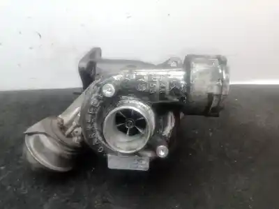 İkinci el araba yedek parçası TURBOSARJ için AUDI A4 B6 (8E2) 1.9 TDI OEM IAM referansları 038145702G  