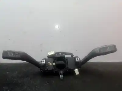 Second-hand car spare part HEADLIGHTS SWITCH for VOLKSWAGEN GOLF VI (5K1) 1.6 TDI OEM IAM references 5K0953503AS - 1002121906 - 5K0953513L  