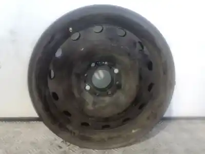 Second-hand car spare part rim for citroen xsara picasso (n68) 1.6 16v oem iam references 