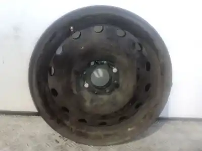 Second-hand car spare part rim for citroen xsara picasso (n68) 1.6 16v oem iam references 