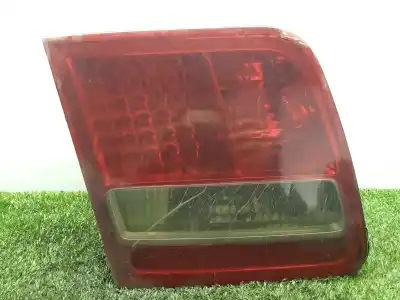 Автозапчастина б/у внутрішній лівий задній ліхар для audi a8 d3 (4e2, 4e8) 4.0 tdi quattro посилання на oem iam 396501 - 4e0945093c