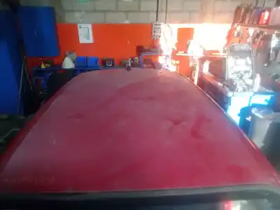 Second-hand car spare part Ceiling for BMW 1 (E81) 118 D OEM IAM references   