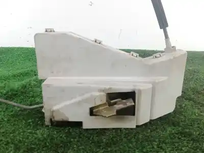 Pièce détachée automobile d'occasion serrure de porte avant gauche pour ford transit furgón (e_ _) 2.5 di (eal, eas) références oem iam 