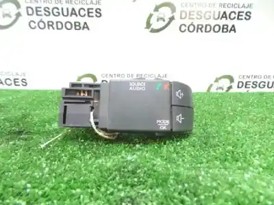 Peça sobressalente para automóvel em segunda mão Comandos Do Volante por RENAULT CLIO IV 1.5 dCi Diesel FAP Referências OEM IAM 344422023GB - 255522448R  