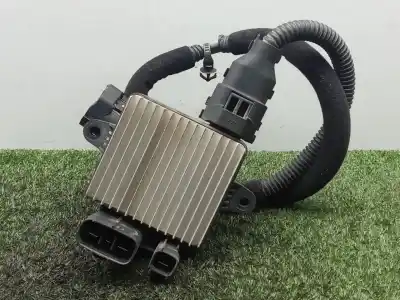 Peça sobressalente para automóvel em segunda mão MÓDULO ELETRÔNICO por HYUNDAI SONATA V (NF) 2.0 CRDI Referências OEM IAM 253853K400 - CLF0125  