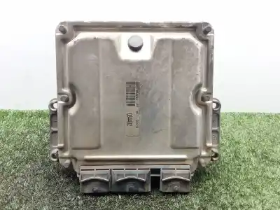 İkinci el araba yedek parçası ecu motor kontrol cihazi için citroen jumpy (u6u_) 2.0 hdi 110 oem iam referansları 0281011343 - 9651175180