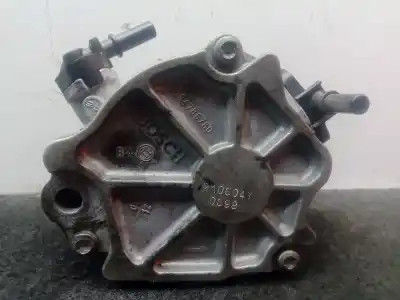 Second-hand car spare part brake depressor / vacuum pump for mazda 3 (bl) 1.6 mzr cd (bl14) oem iam references 9684786780