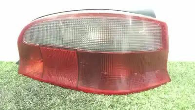 İkinci el araba yedek parçası SOL KUYRUK LAMBASI için CITROEN SAXO (S0, S1) 1.5 D OEM IAM referansları   