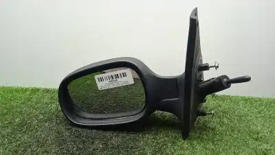 Pièce détachée automobile d'occasion rétroviseur gauche pour renault clio ii (bb_, cb_) 1.2 (bb0a, bb0f, bb10, bb1k, bb28, bb2d, bb2h, cb0a,... références oem iam 