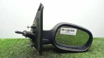 Pièce détachée automobile d'occasion rétroviseur droit pour renault clio ii (bb_, cb_) 1.2 (bb0a, bb0f, bb10, bb1k, bb28, bb2d, bb2h, cb0a,... références oem iam 