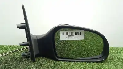 Peça sobressalente para automóvel em segunda mão ESPELHO RETROVISOR DIREITO por CITROEN SAXO (S0, S1) 1.5 D Referências OEM IAM   