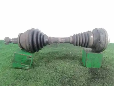 Second-hand car spare part FRONT LEFT TRANSMISSION for SEAT CORDOBA (6L2) 1.9 TDI OEM IAM references 6Q0407271CE  