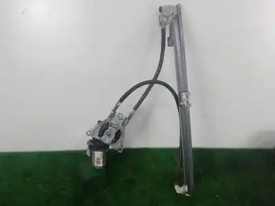 İkinci el araba yedek parçası ön sag pencere regülatörü için citroen jumpy (u6u_) 2.0 hdi 110 oem iam referansları 