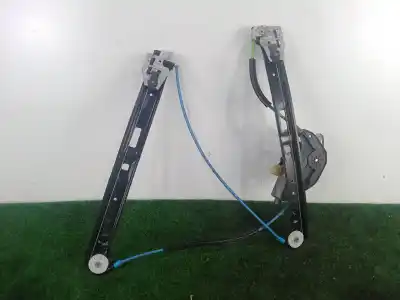 İkinci el araba yedek parçası ön Sol Pencere Regülatörü için BMW 3 (E46) 320 D OEM IAM referansları 101129  
