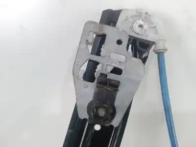 İkinci el araba yedek parçası ön sol pencere regülatörü için bmw 3 (e46) 320 d oem iam referansları 101129  