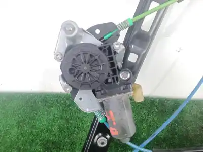 İkinci el araba yedek parçası ön sol pencere regülatörü için bmw 3 (e46) 320 d oem iam referansları 101129  