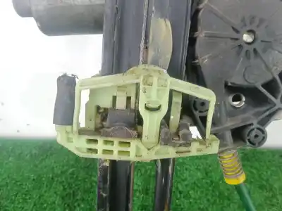 Second-hand car spare part driver left window regulator for bmw 3 compact (e46) 320 td oem iam references   