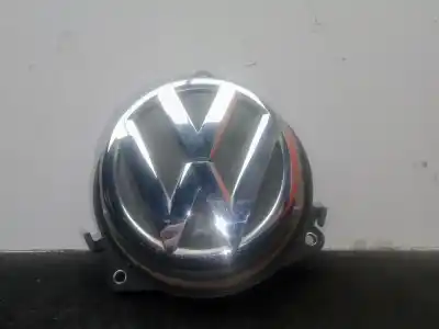 Second-hand car spare part tailgate back door handle for volkswagen golf vi (5k1) 1.6 tdi oem iam references 6r0827469c