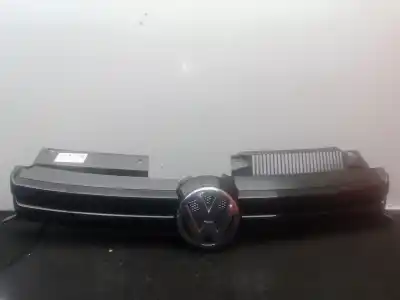 Second-hand car spare part front grille for volkswagen golf vi (5k1) 1.6 tdi oem iam references 5k0853653