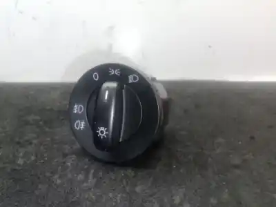 Second-hand car spare part switch for volkswagen golf vi (5k1) 1.6 tdi oem iam references 1k0941431bd