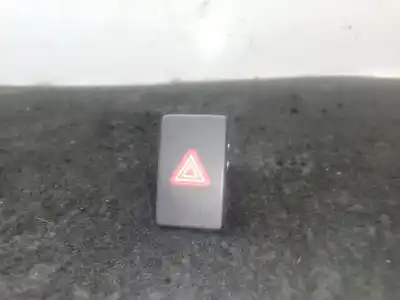 Second-hand car spare part hazard warning lights for volkswagen golf vi (5k1) 1.6 tdi oem iam references 5k0953509a