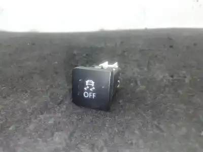 Second-hand car spare part switch for volkswagen golf vi (5k1) 1.6 tdi oem iam references 5k0927117