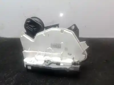 Second-hand car spare part rear right door lock for volkswagen golf vi (5k1) 1.6 tdi oem iam references 5k4839016m