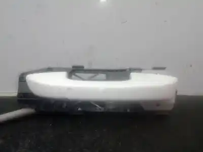 Second-hand car spare part exterior left front door handle for volkswagen golf vi (5k1) 1.6 tdi oem iam references 5n0837885h