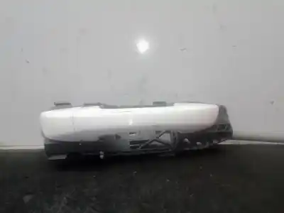 Second-hand car spare part exterior right rear door handle for volkswagen golf vi (5k1) 1.6 tdi oem iam references 5n0839885h