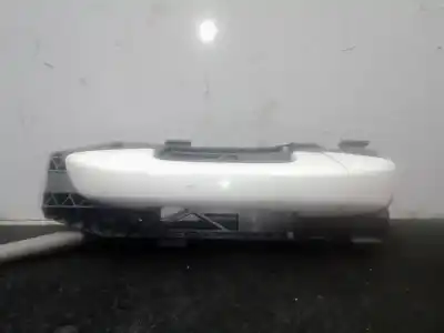 Second-hand car spare part exterior left rear door handle for volkswagen golf vi (5k1) 1.6 tdi oem iam references 5n0839885h