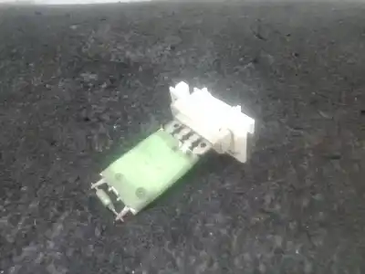 Second-hand car spare part heater blower for volkswagen golf vi (5k1) 1.6 tdi oem iam references 