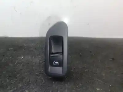 Second-hand car spare part rear right power window switch for volkswagen golf vi (5k1) 1.6 tdi oem iam references 7l6959855b